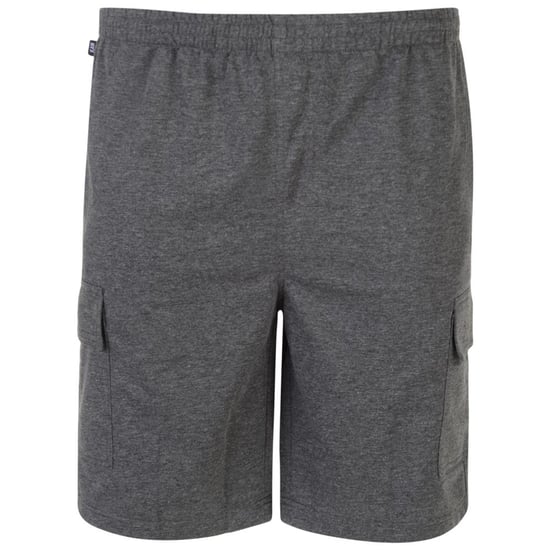 Kam Men's Cargo Combat Big & Tall Shorts