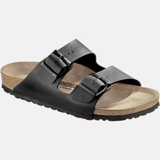 Birkenstock sandals - Arizona Bs Regular Fit 51791 Schwarz