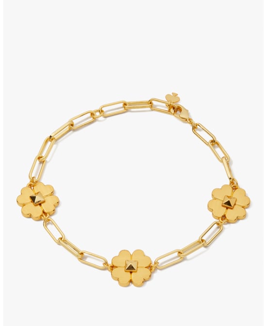 Chain Link Bracelet - Image 1