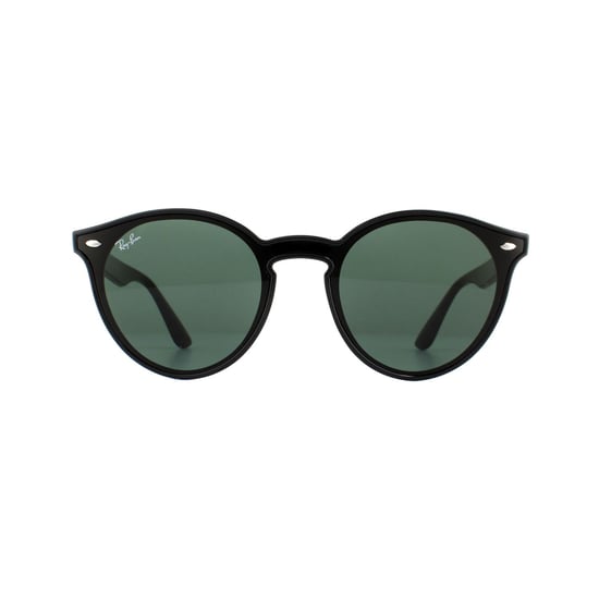 Ray-Ban Sunglasses RB4380N 601/71 Black Green