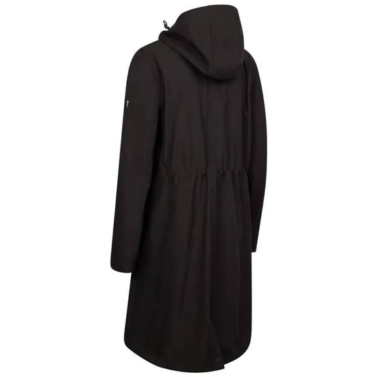 Trespass - "Sponsor" Jacke für Damen (Schwarz) - Image 2