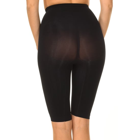 Guaina lange Hose Hüftgürtel Mikrofaser Stoff 410616 Frau - Image 3