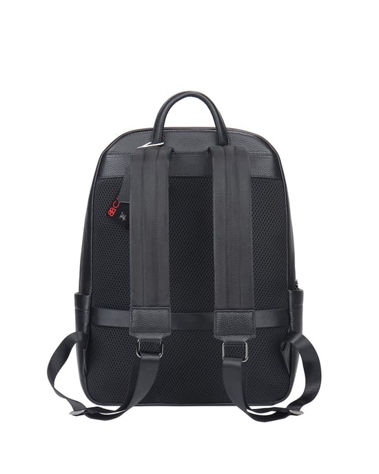 B Cavalli Rucksack Unisex BLACK - Image 3