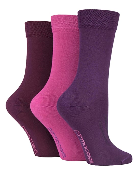 Atmungsaktive, feuchtigkeitsableitende Anti-Schweiß-Socken für heißes Wetter (Unisex) - Image 1