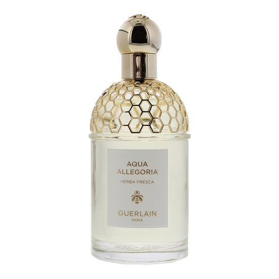 Guerlain Aqua Allegoria Herba Fresca Edt. - Image 2