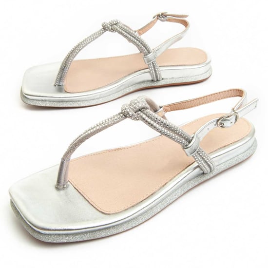 Montevita Sandale Prins2 in Silber - Image 1