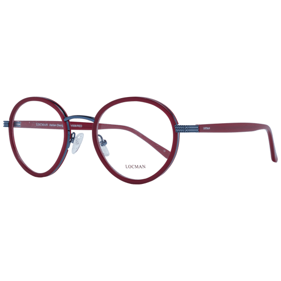 Locman Brille LOCV006 RED 50 - Image 1