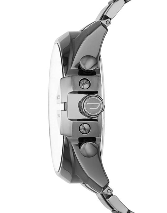 Diesel Men's Mega Chief Chronograph Watch DZ4329