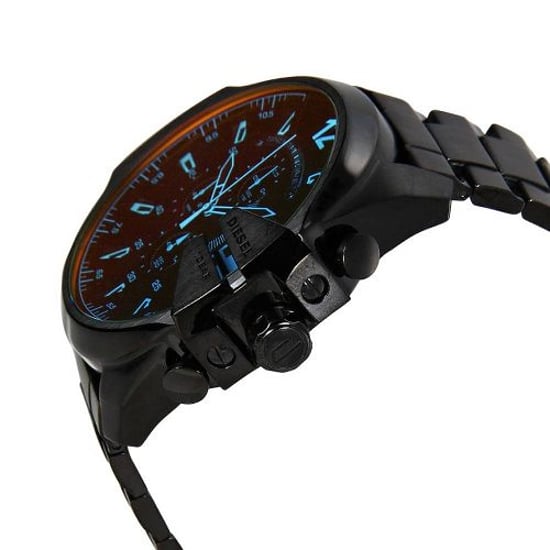 Diesel Men's Mega Chief Chronograph Watch DZ4318
