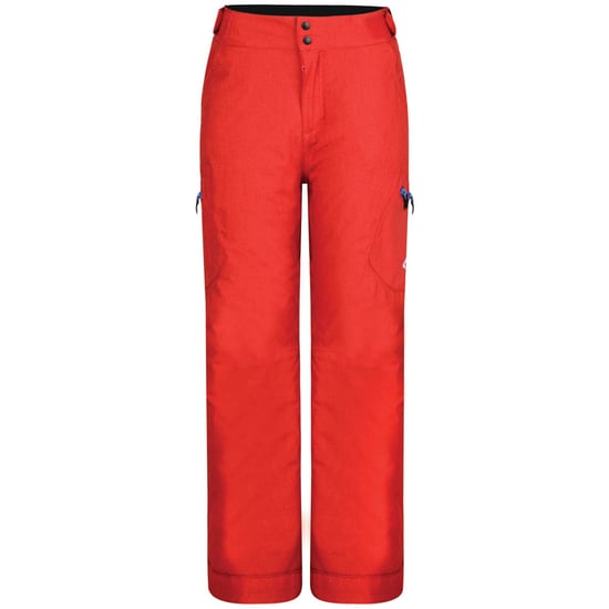 Dare 2b Boys & Girls Spur On Waterproof Breathable Ski Trousers