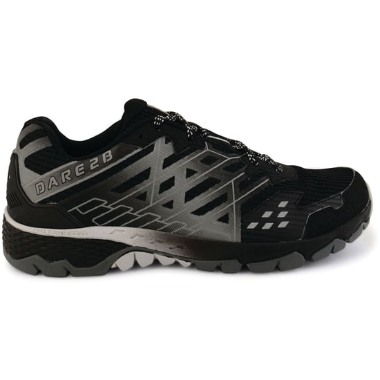 Dare 2b Mens Razor Lightweight Mesh Breathable Trainers