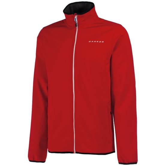 Dare 2b Mens Assaliant II Full Zip Softshell Jacket