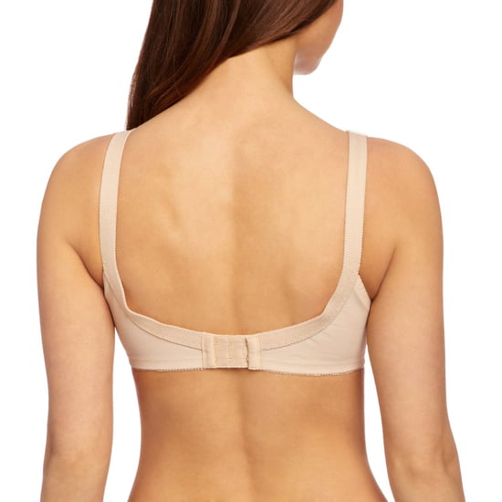 Doreen Non Wired Full Cup Bra