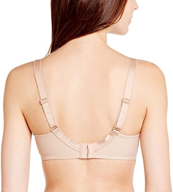 Delicate Doreen N Full Cup Bra
