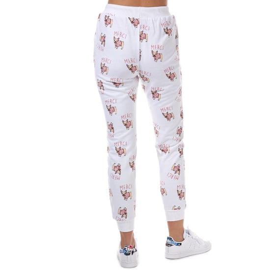 Women's Daisy Street Merci Lounge Pants in Multi colour
