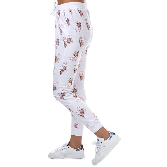 Women's Daisy Street Merci Lounge Pants in Multi colour
