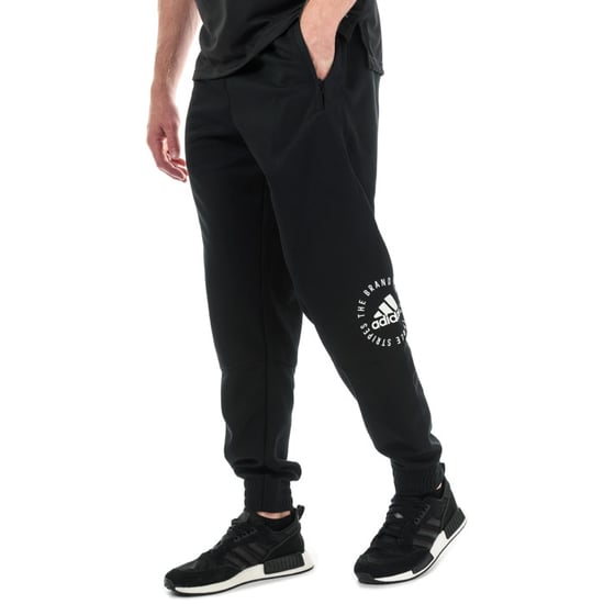 Men's adidas Sport ID Pants in Black