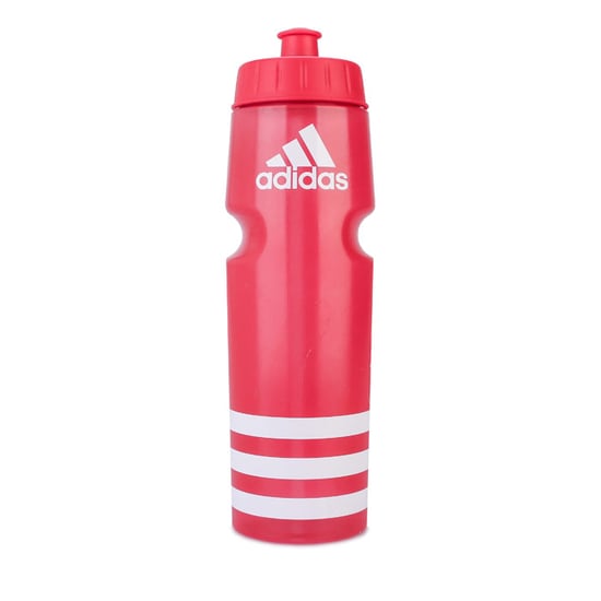 adidas Performen'sce Bottle 750Ml in Red White - Image 1