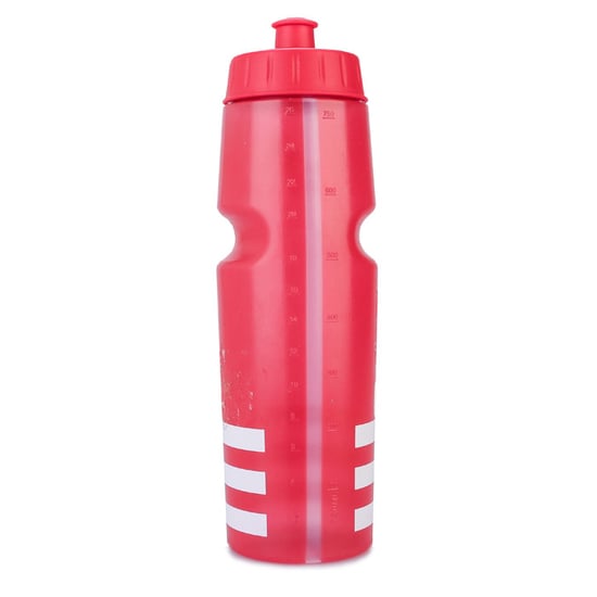 adidas Performen'sce Bottle 750Ml in Red White - Image 2