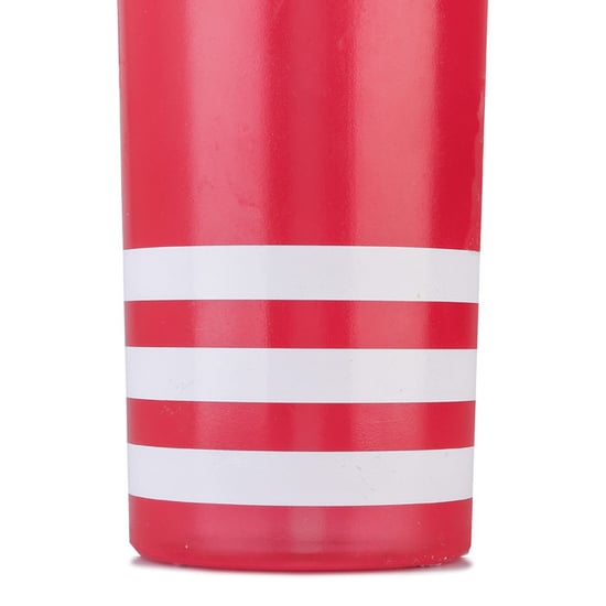 adidas Performen'sce Bottle 750Ml in Red White - Image 4