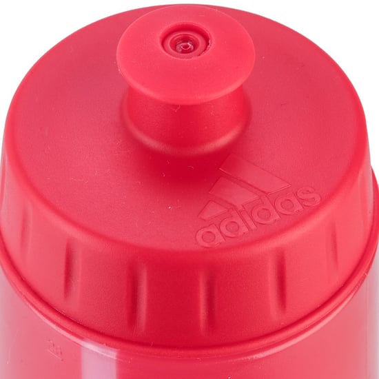 adidas Performen'sce Bottle 750Ml in Red White - Image 5