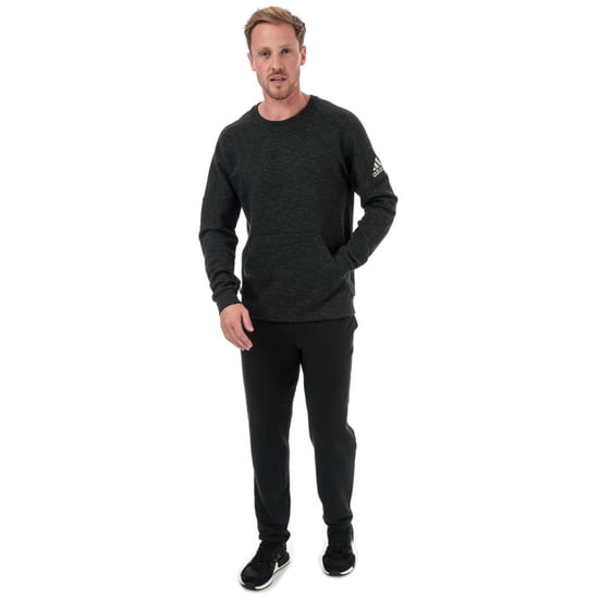 Sweatshirt ID Stadium Crew - Image 3