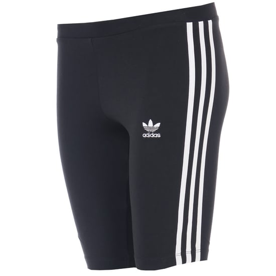 Women's adidas Originals Cycling Shorts in Black