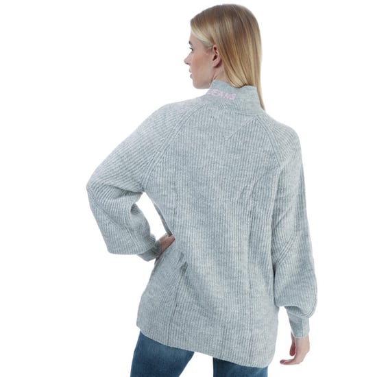 Pull Col Roulé - Image 2