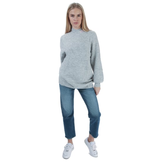Pull Col Roulé - Image 3