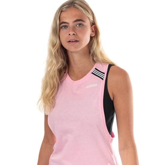 Débardeur Racerback Coton - Image 4