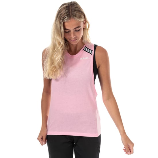 Débardeur Racerback Coton - Image 5
