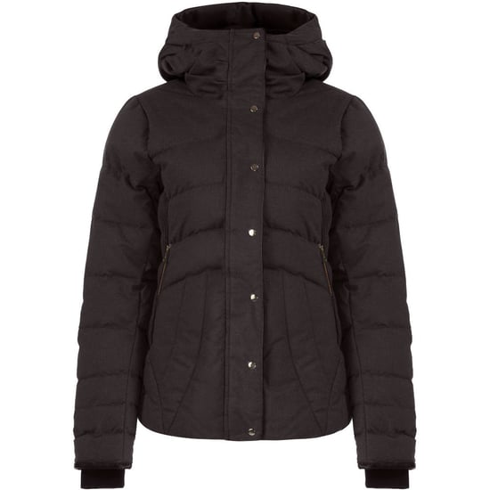 Dare 2b Women's Vaunt Waterproof Breathable Polyester Ski Jacket