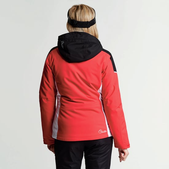 Dare 2b Women's Contrive Waterproof Breathable Ski Coat