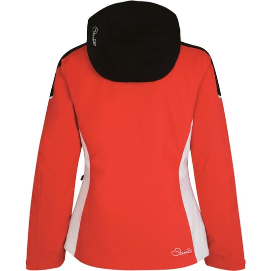 Dare 2b Women's Contrive Waterproof Breathable Ski Coat