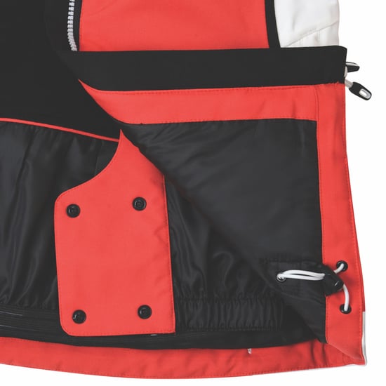 Dare 2b Women's Contrive Waterproof Breathable Ski Coat
