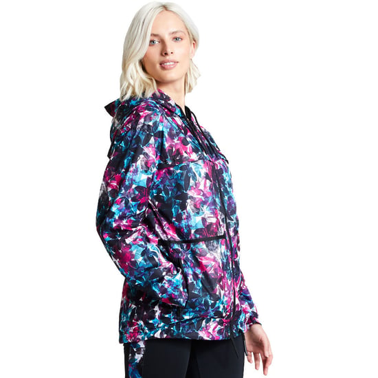 Dare 2b Women's Deviation Waterproof Breathable Casual Coat