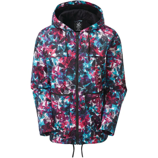 Dare 2b Women's Deviation Waterproof Breathable Casual Coat