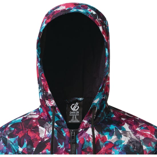 Dare 2b Women's Deviation Waterproof Breathable Casual Coat