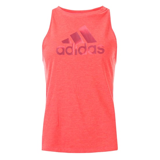 Boxy Badge Of Sport Tank Top - Image 1