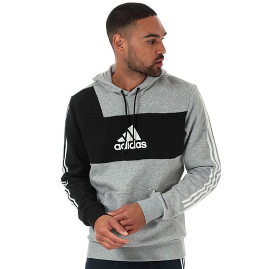 Sweatshirt Sport ID PO M - Image 1
