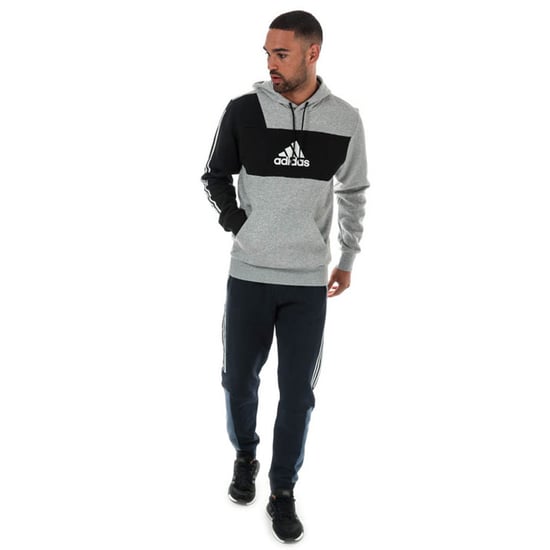 Sweatshirt Sport ID PO M - Image 3