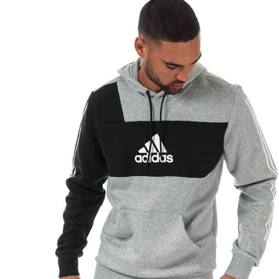 Sweatshirt Sport ID PO M - Image 4