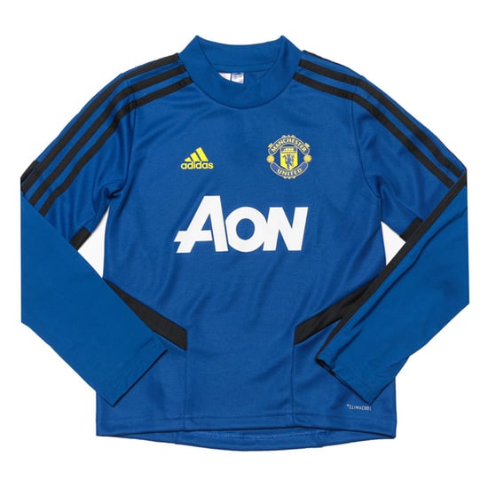 Top MUFC Training - Image 1