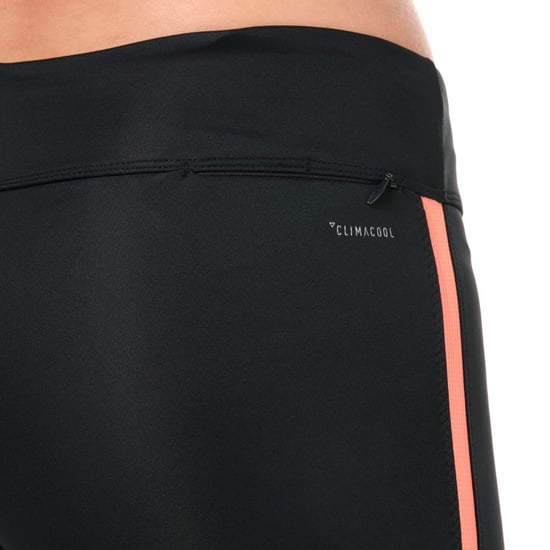 adidas Own The Run 3 Quarter Leggings für Damen in Schwarz - Image 6