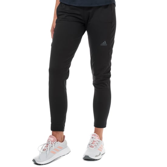 Women's adidas Relaxed Pants in Black