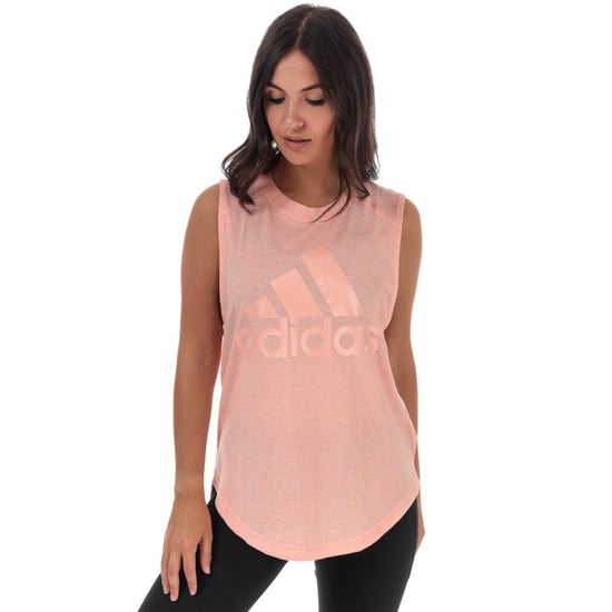 ID Winners Muscle Tank Top - Image 4