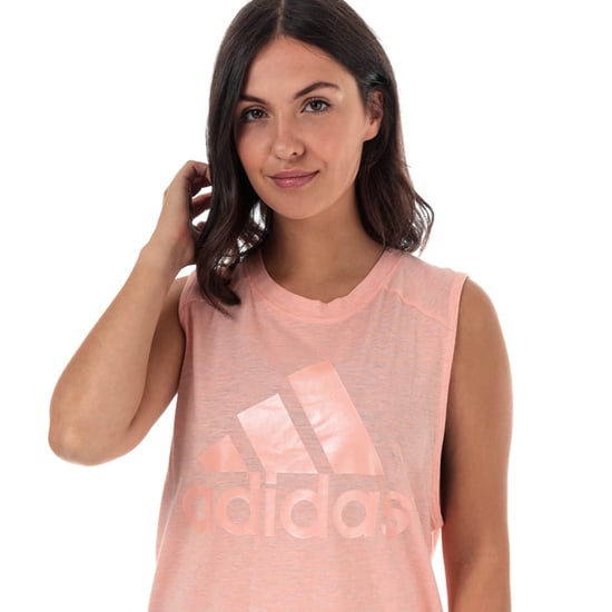 ID Winners Muscle Tank Top - Image 5