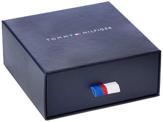 Tommy Hilfiger Damen Edelstahlarmband - Roségold 2780437 - Image 4