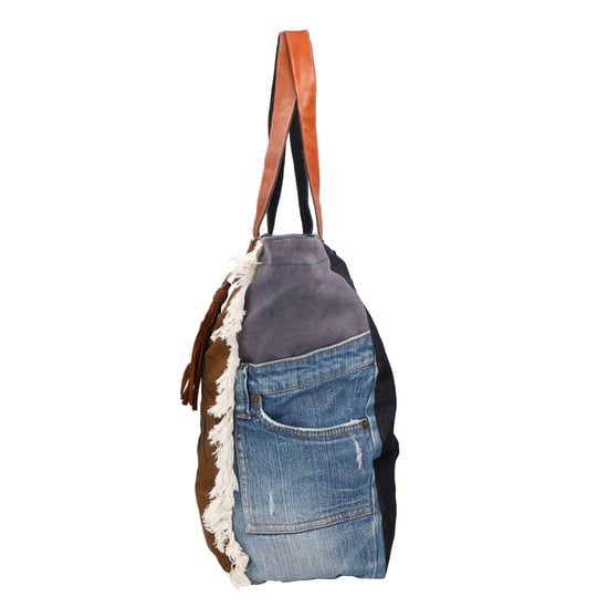 Gave Lux Shultertasche Frauen - Image 3