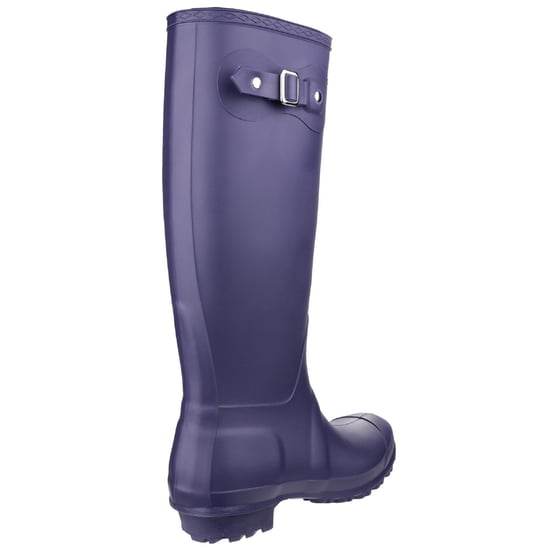 Cotswold Unisex Sandringham Gummistiefel (Lila) - Image 4